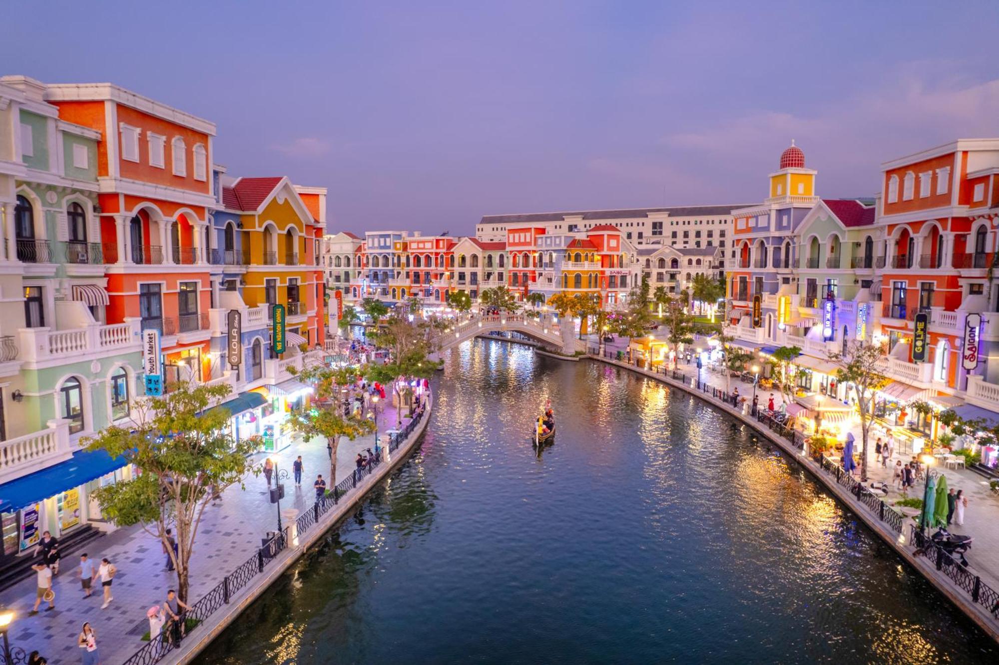 Vinholidays Fiesta Phú Quốc Exterior foto